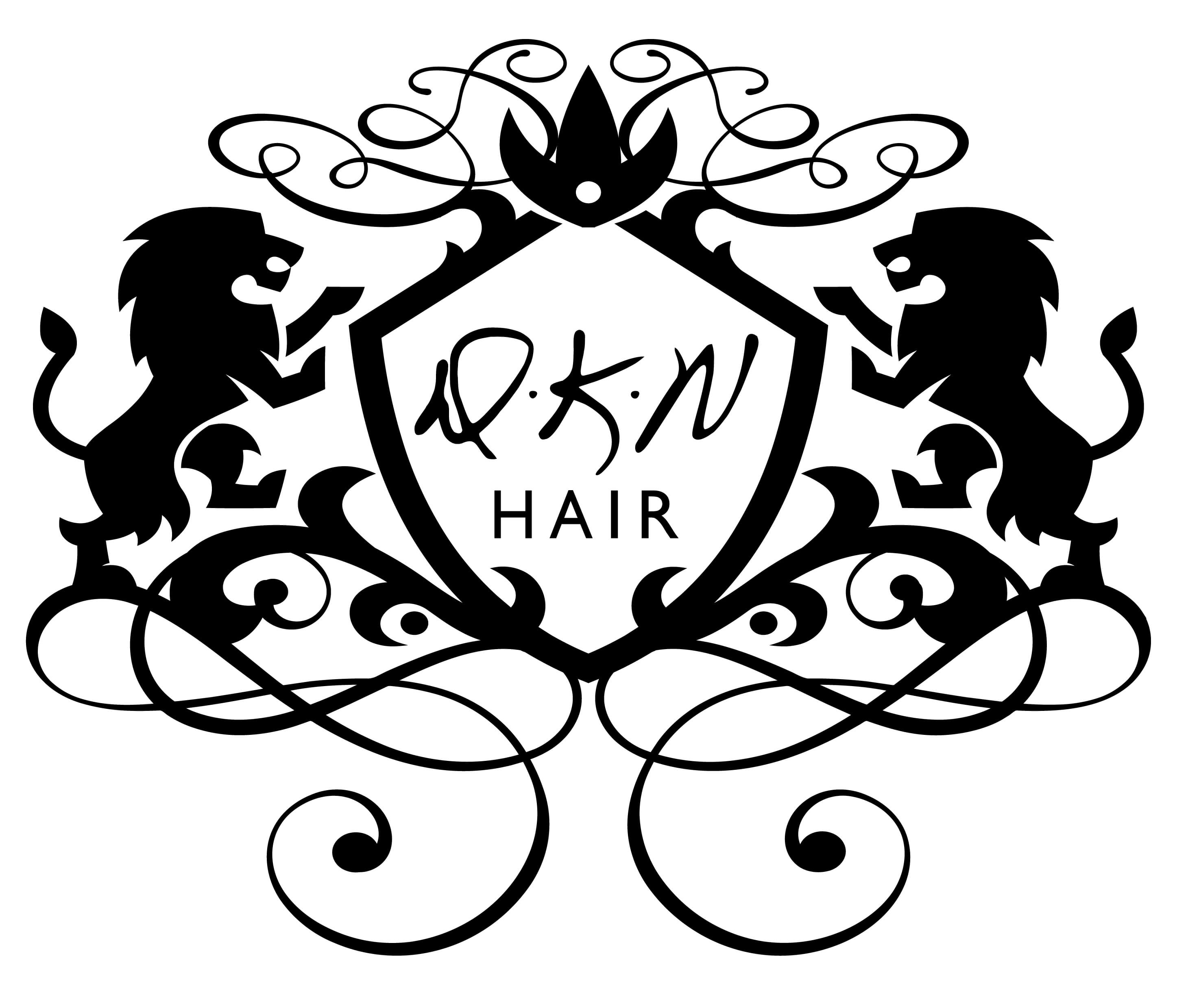 Artists for Electric launch + Colour Protect in GQ Electric Hair